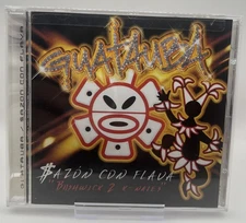 GUATAUBA - SAZON CON FLAVA (2004) Jowell Y Randy Rubio Luigi Judiny