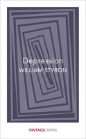 Depression | Vintage Minis | William Styron | Taschenbuch | 82 S. | Englisch