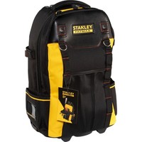 Stanley Werkzeugrucksack Fatmax Mit Trolley Werkzeugkoffer