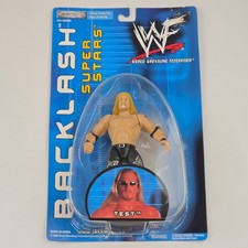 Test action figure