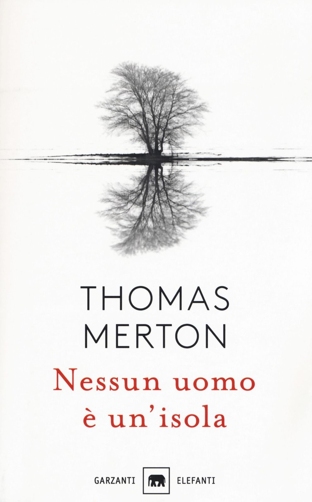 Libri Thomas Merton - Nessun Uomo E Un'isola - Immagine 2