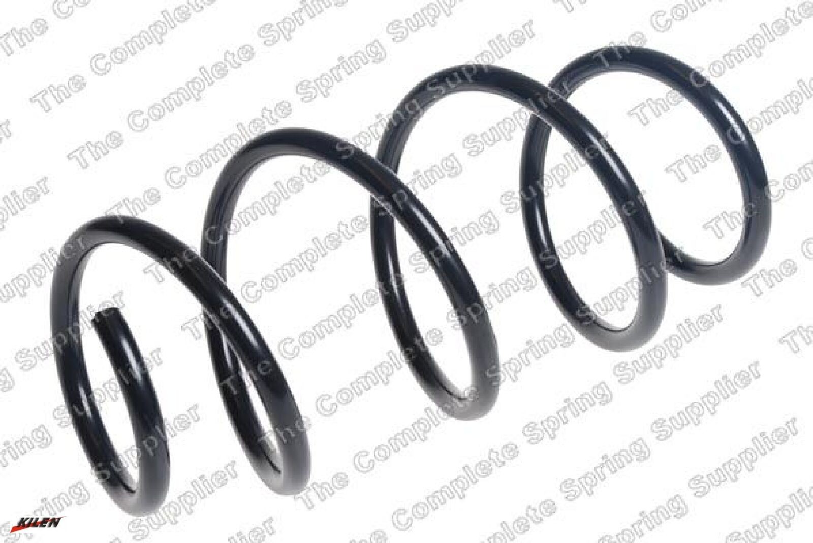 Triscan Feder Vorne Skoda Octavia Superb Vw Golf Touran - Bild 2
