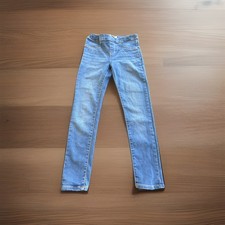 Levi  s Pull On Jeggings Girls Size 8 Reg GUC