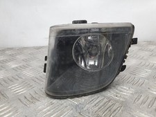 Antibrouillard BMW 730