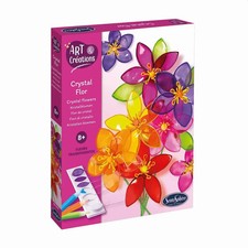 SENTOSPHERE - Bastelset Kristallblumen Sentosphere Kit (Bastelset) 3909510 2024