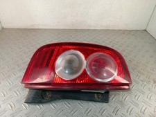 Feu arrière Nissan MICRA