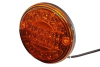 Hella Valuefit 2BA 357 026-021 Blinkleuchte - Valuefit - LED - 12/24V