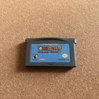 Yoshi's Island: Super Mario Advance 3 (Nintendo Gameboy Advance, 2002) GBA