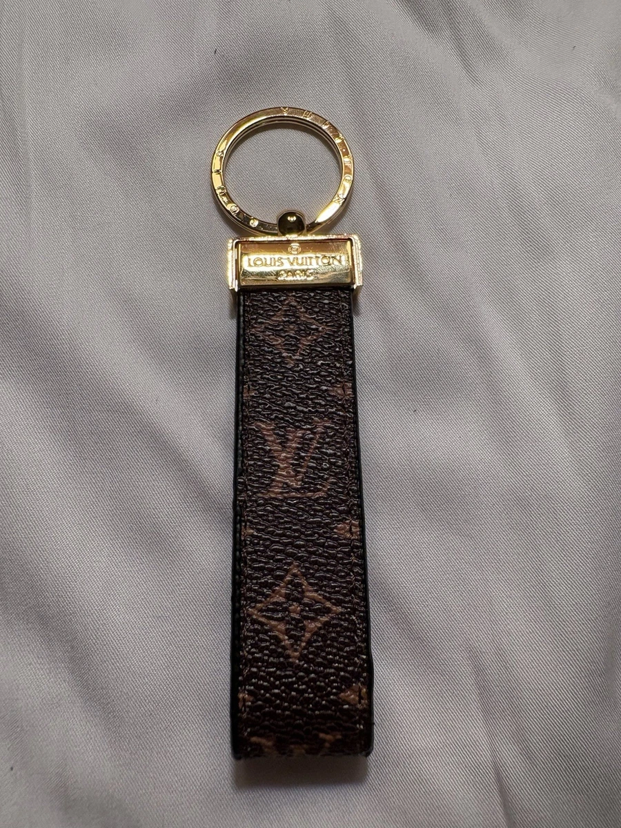 Louis Vuitton Key Chains, Rings & Cases for Men for sale | eBay