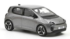 Norev Renault Twingo 2026 1:43 Road Car Diecast Scale Model Static
