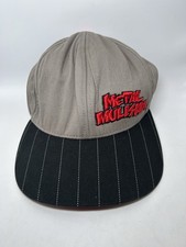 Metal Mulisha FlexFit Hat Cap Motocross - L/XL