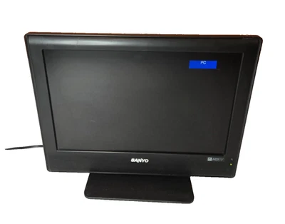 SANYO LCD TVs without Smart TV Features for Sale | Shop New & Used