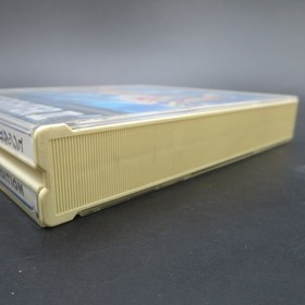 Street Fighter 2 Champion Edition PC Engine HuCard with Spine and Manual Japan