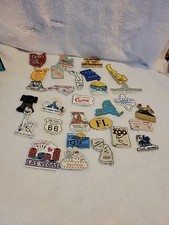 Calamite frigo statale e turistico