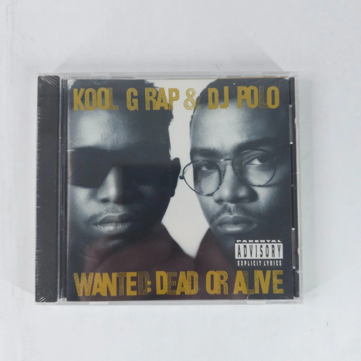 Kool G Rap Music CDs for sale | eBay