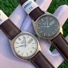 Seiko 5 Automatic Vintage Watches Lot of 2 Mens Watches Japan Made Fully Working