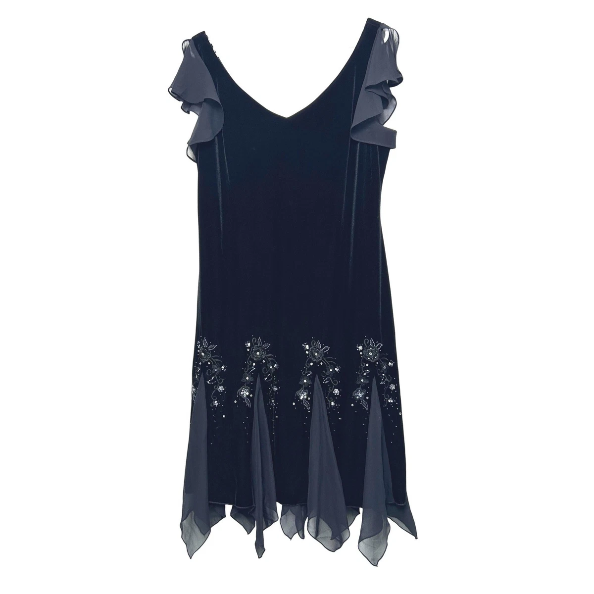 S.L. Fashions Petites Solid Party/Cocktail Dresses for Women for sale | eBay