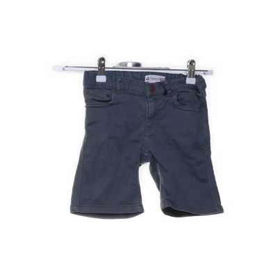 Bonpoint, Shorts, Größe: 116, Blau, Baumwolle/Elasthan, Einfarbig, Denim #DfO