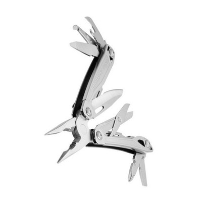 Leatherman Wingman Multitool 13 Funktionen Edelstahl kompakt