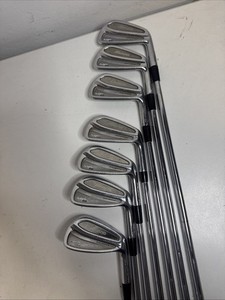 Mizuno Mp 58 | eBay