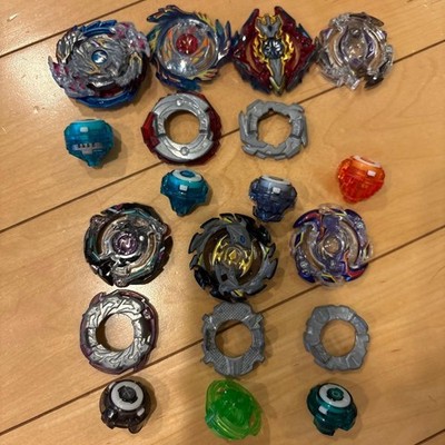 Beyblade bulk sale deals! !