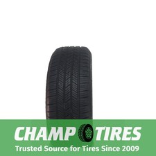 P22555r17 Goodyear Eagle Ls-2 Runonflat 97 V Used 832nds
