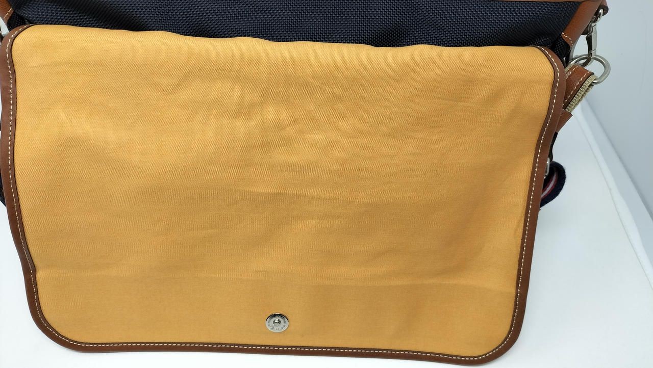 Takeo Kikuchi shoulder bag Used - Gem