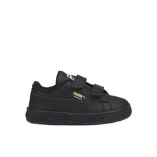 PUMA Basket Classic Xxi Slip On Toddler Boys Size 4 M Sneakers Casual Shoes 380