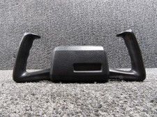 0513261-15 Cessna 152 Control Wheel Assembly Pilot & Co-Pilot (Length: 15.25”)