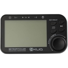 Versatile KLIQ Metronome Tuner - A Must-Have for All Musicians - 3-