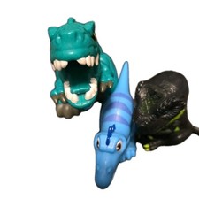 PAW patrol, Jurrassic And Imaginex Dinosaur C...