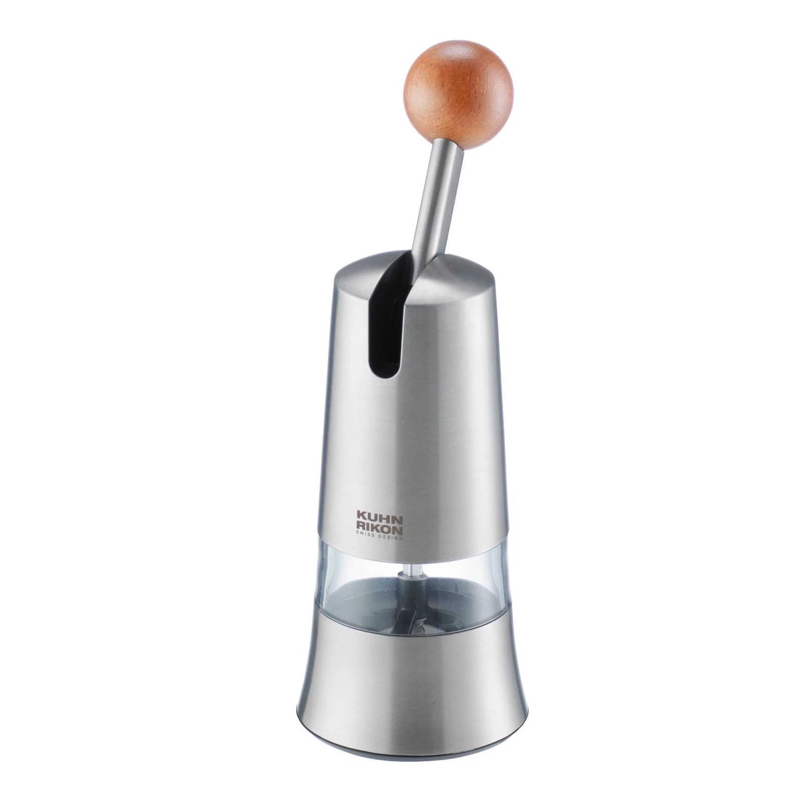 Kuhn Rikon 8.5-Inch Epicurean Ratchet Grinder