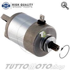 Motorino Avviamento Accensione YAMAHA YP Majesty 125-150 2001 2002 / YP125 YP150
