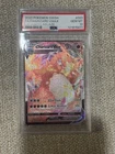 Pokemon Charizard VMAX #020/189 Graded PSA 10