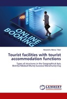 Tourist Facilities With Tourist Accommodation Functions Alexandru Marius T¿Tar