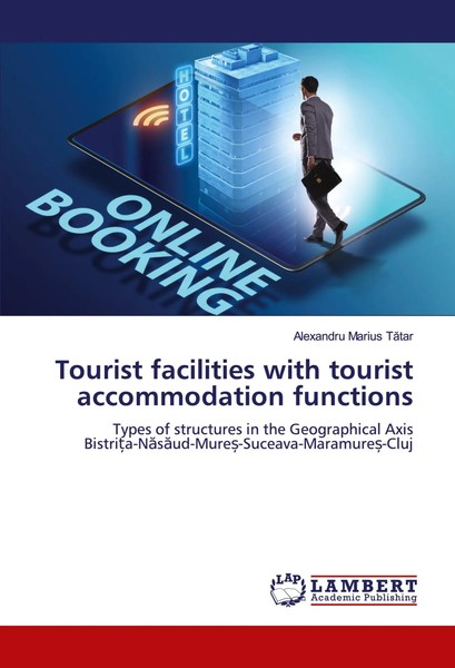 Tourist Facilities With Tourist Accommodation Functions Alexandru Marius T¿Tar-image