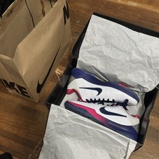 Nike Zoom Kobe V Protro 5 Kay Yow Promo CW221...
