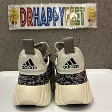 Adidas Kaptir 3.0 Men's Running Shoes Black Beige JQ2256 4