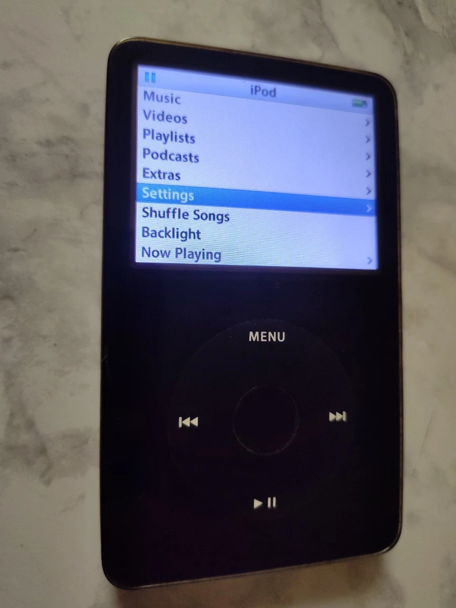 Ipod Model A1136 for sale | eBay