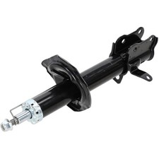 NTY Stoßdämpfer Gasdruck hinten rechts für Mazda 626 V Hatchback GF 2.0