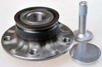 Denckermann Radlagersatz W413326 FüR Audi A6 C6 4F2 Avant 4F5 R8 422 423 Spyder