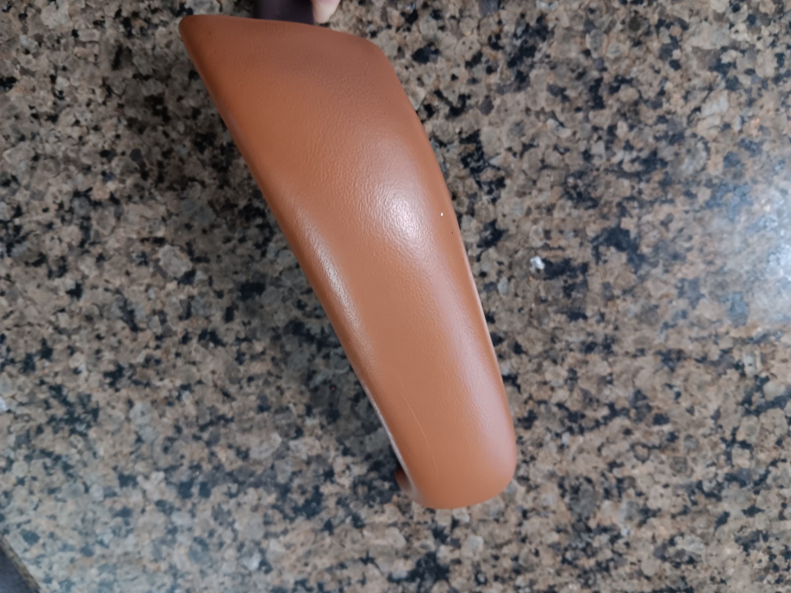 Ferrari 458 Italia Right Inner Door Grab Handle, Part # 82731329