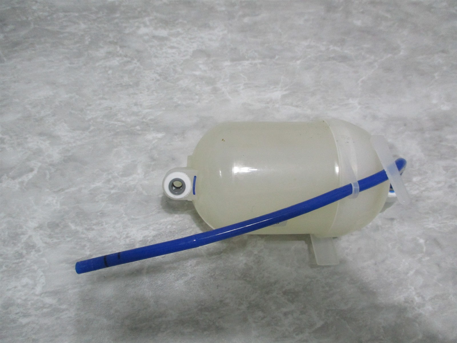 Lg Refrigerator Water Tank Part # Ajl72911502