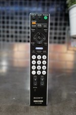 Sony TV Remote Control RM-YD026 Genuine Replacement Tested Works