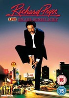 Richard Pryor Live On The Sunset Strip - Dvd - G3Z