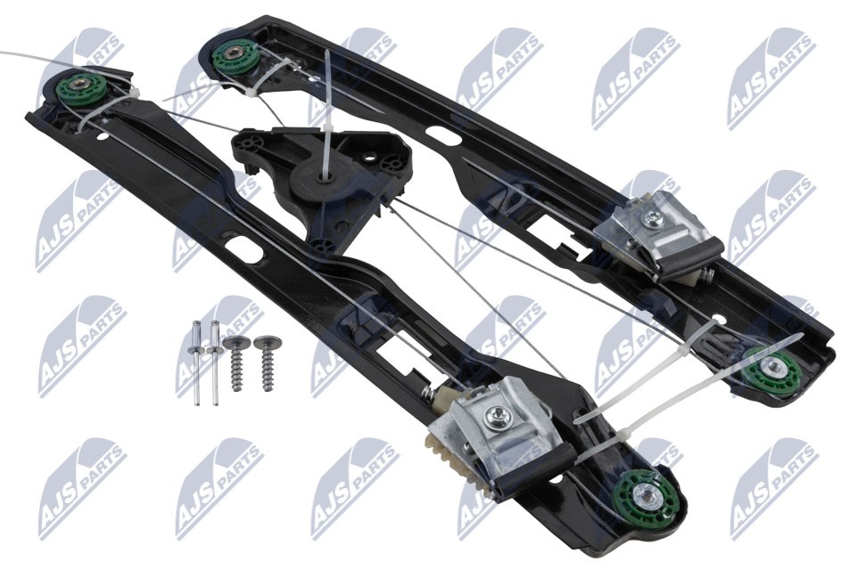 WINDOW REGULATOR EPS-VW-101 FORCGEA/CGFA 3.0L CVVA/CATA/CNRB/CASA/CJGD 3.0L 6cyl