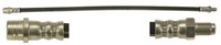 Bremsschlauch FÜR MERCEDES-BENZ B-KLASSE Sports Tourer (W245) - Trw PHB572