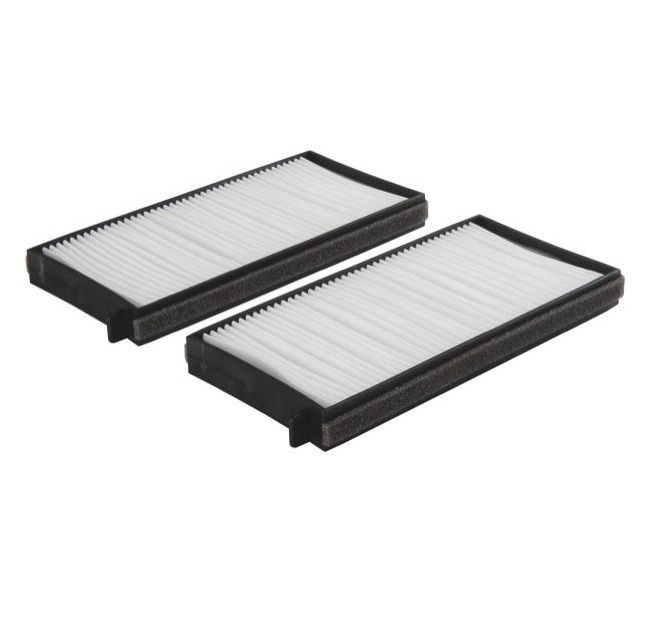 Cabin Pollen Filter JAPANPARTS FAA-SS03 for Ssangyong Rodius Turismo