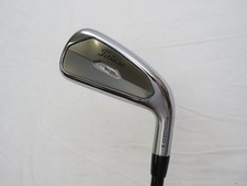 Titleist U505 Utility 4 Iron HZRDUS Gen 4 Black 80g 6.5 Extra Stiff Flex**