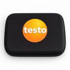 TESTO Kit Frigoriste Smart Probes 2x 549i + 2x 115i Bluetooth Mallette